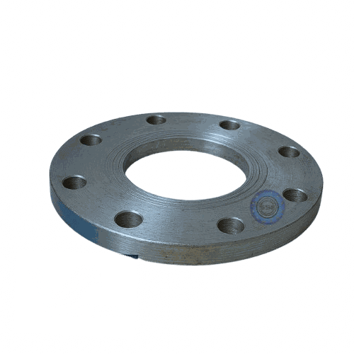 MS Flange Table F & H