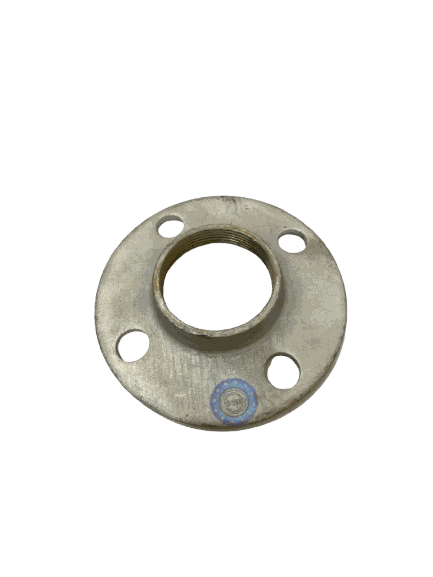 GI / Threaded Flanges