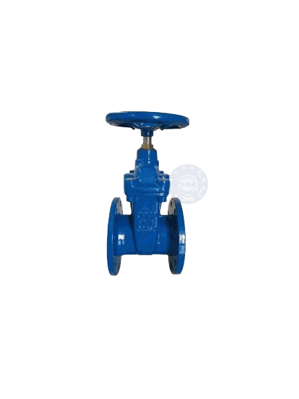 Industrial Gate Valve