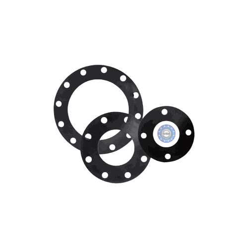 Rubber Gasket