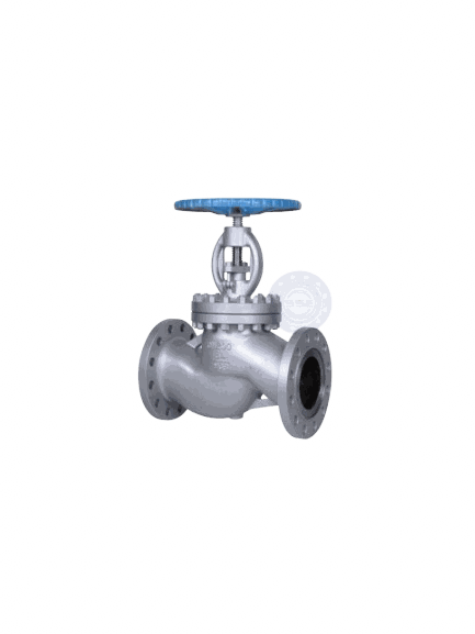 Globe Valve