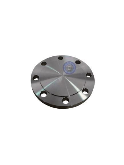 MS Blind Flange